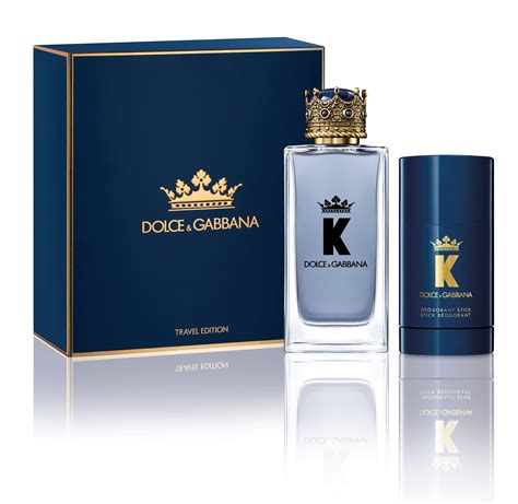 dolce gabbana king travel edition|k dolce and gabbana cheapest.